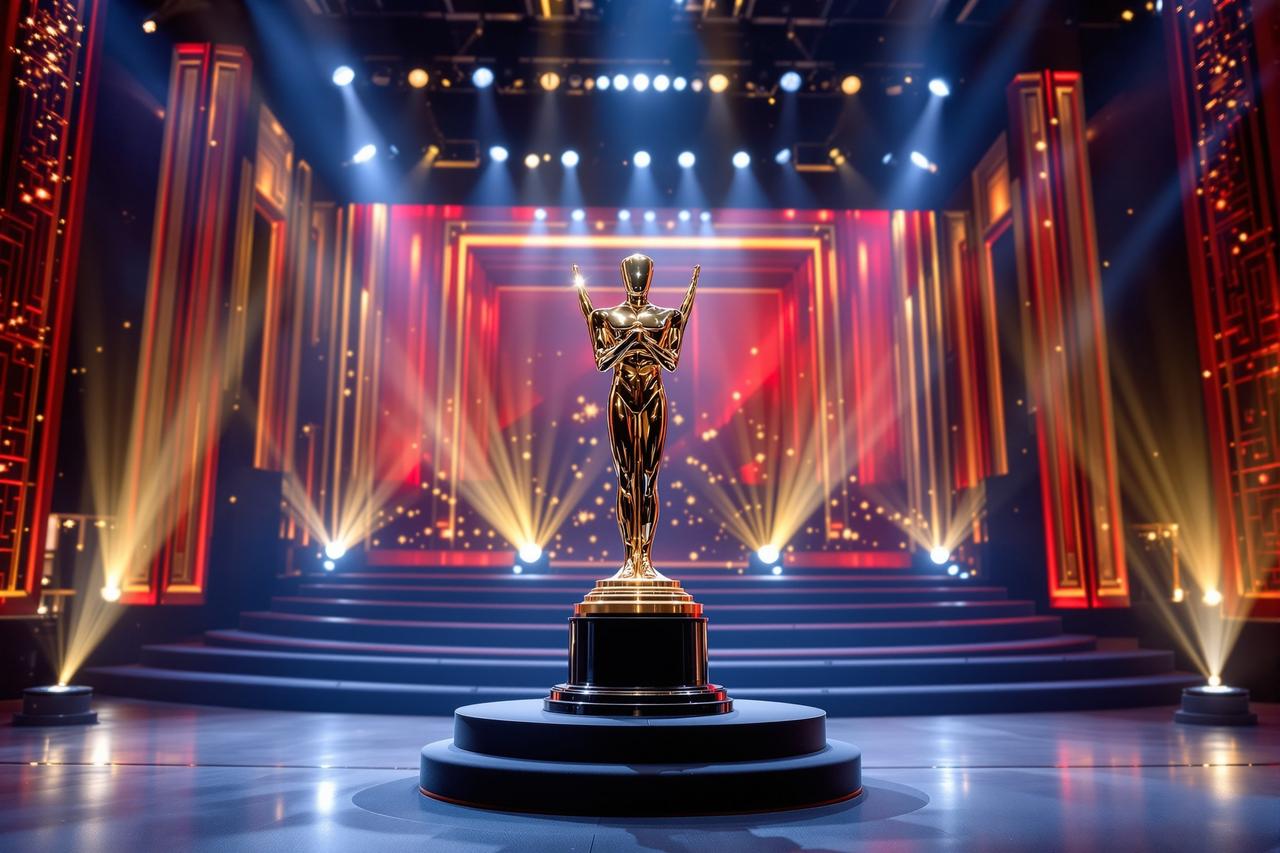 第29届上海国际电影节：樱桃视频斩获最佳影片等三项大奖